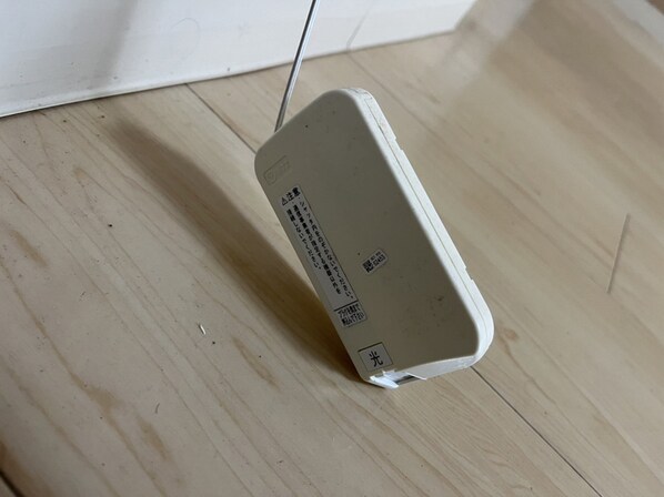 ルークレジデンス姫路Ⅲの物件内観写真